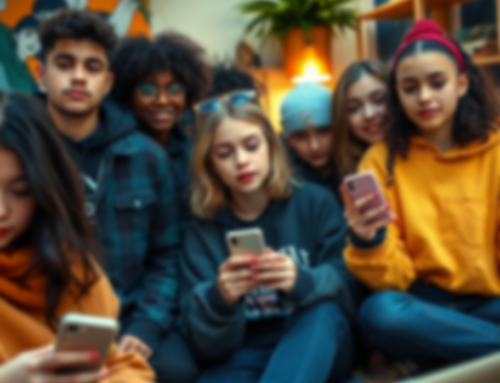 The Gen Z Factor, Bridging the Generational Gap.